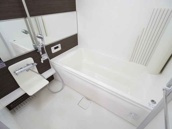 ティンカー・ベルの物件内観写真