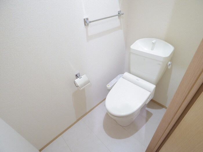 ティンカー・ベルの物件内観写真