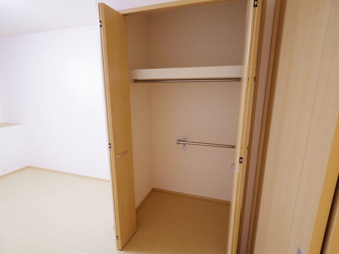 ティンカー・ベルの物件内観写真