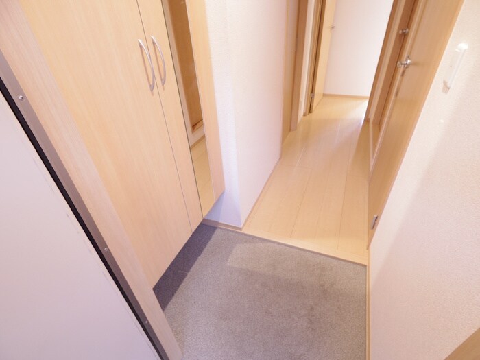 ティンカー・ベルの物件内観写真