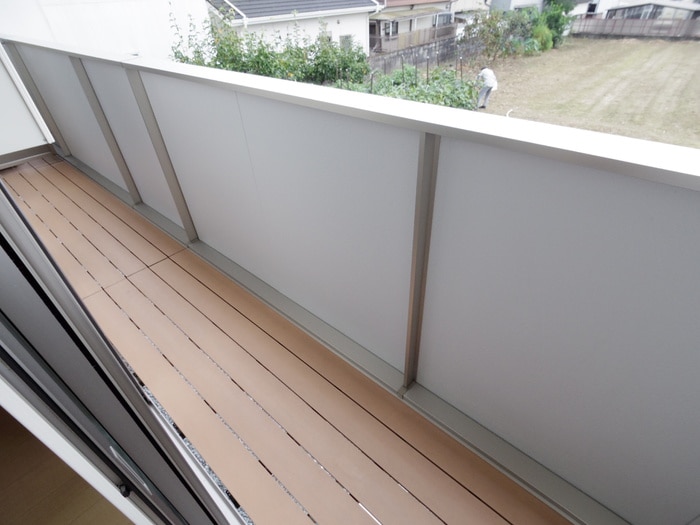 ティンカー・ベルの物件内観写真