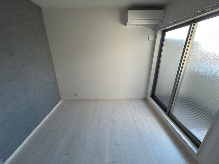 SAKURA　RIVERの物件内観写真