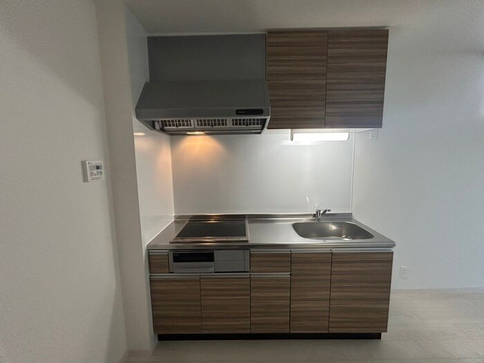 SAKURA　RIVERの物件内観写真