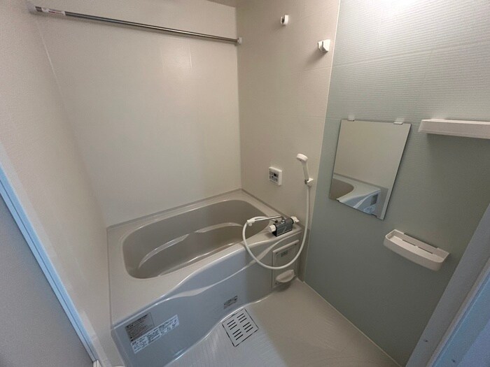 SAKURA　RIVERの物件内観写真