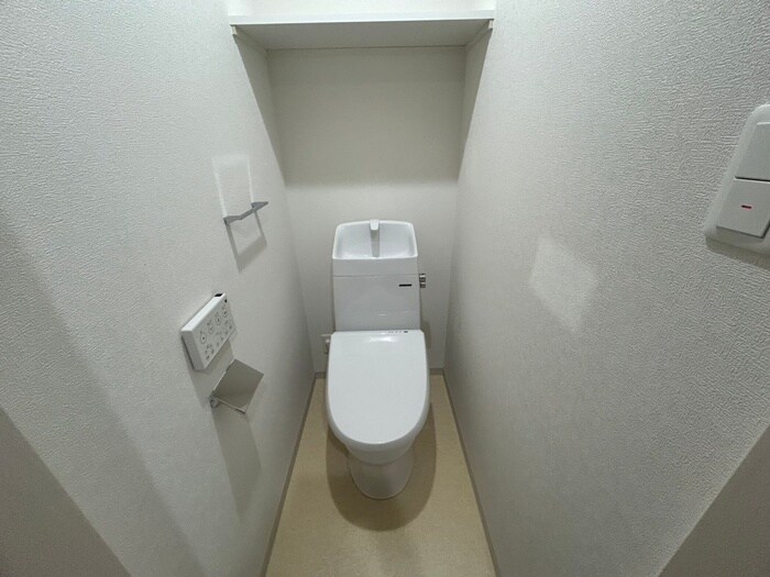 SAKURA　RIVERの物件内観写真