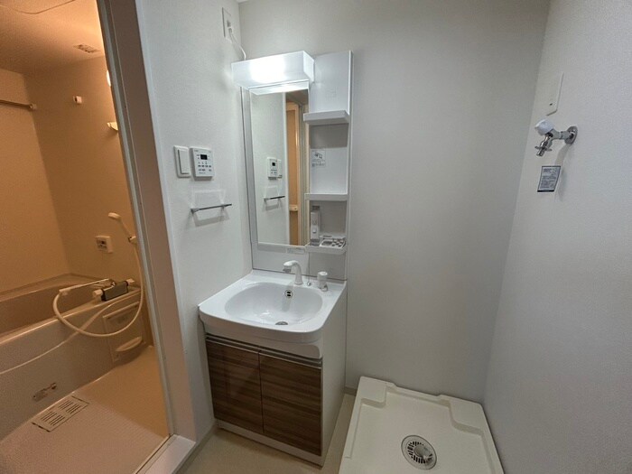 SAKURA　RIVERの物件内観写真