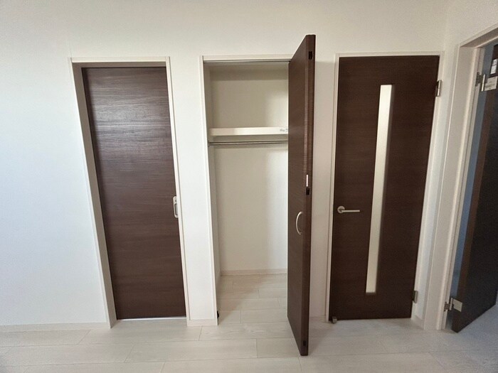 SAKURA　RIVERの物件内観写真