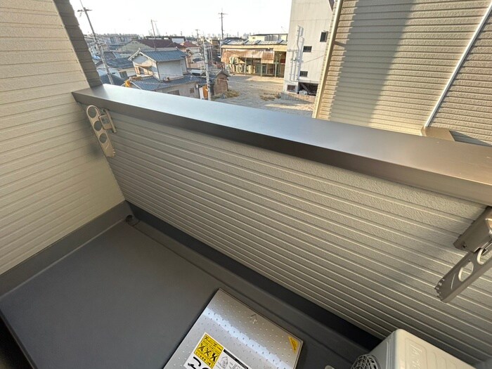 SAKURA　RIVERの物件内観写真