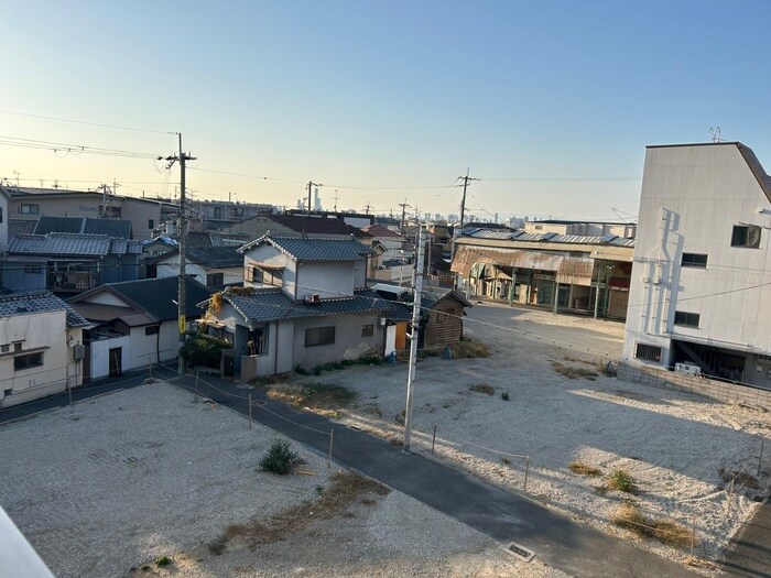 SAKURA　RIVERの物件内観写真