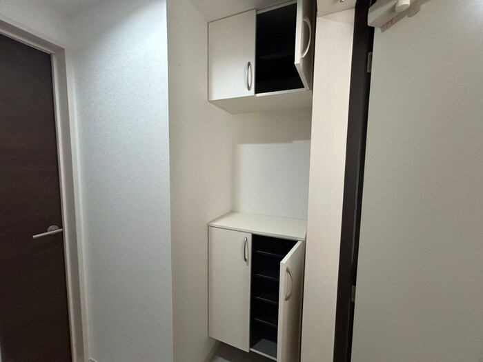 SAKURA　RIVERの物件内観写真