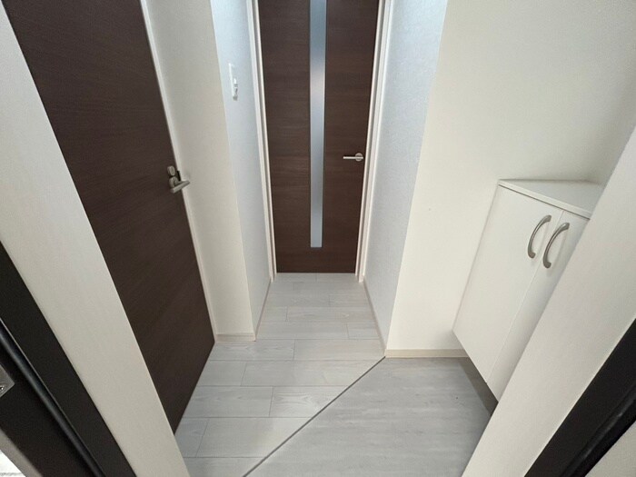 SAKURA　RIVERの物件内観写真