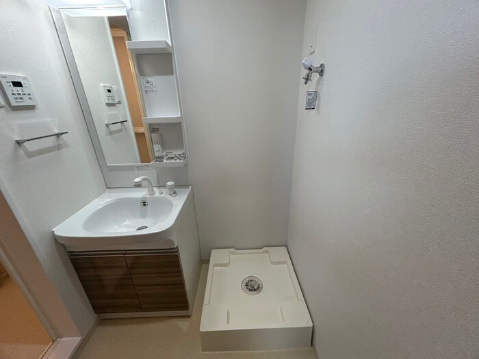 SAKURA　RIVERの物件内観写真