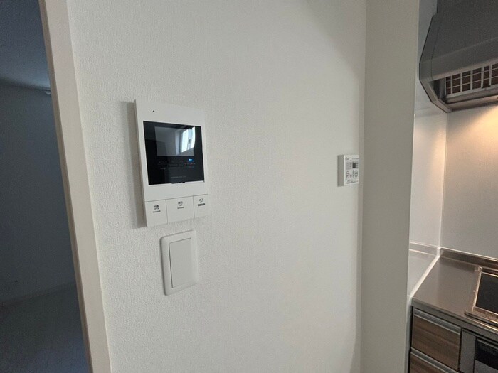 SAKURA　RIVERの物件内観写真