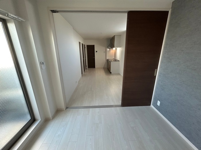 SAKURA　RIVERの物件内観写真