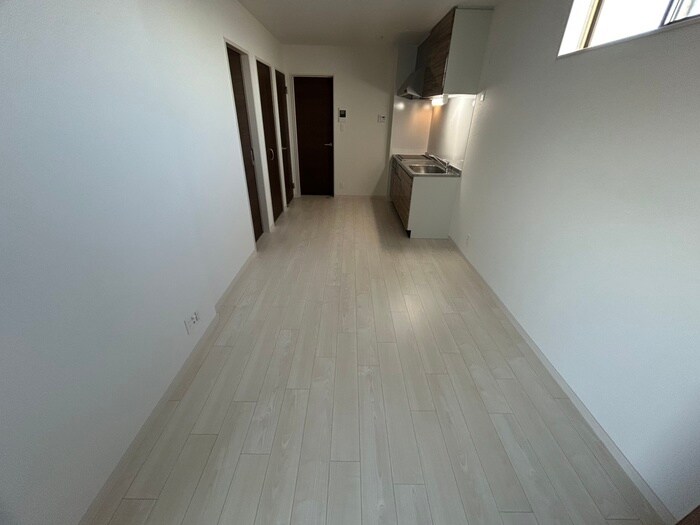 SAKURA　RIVERの物件内観写真