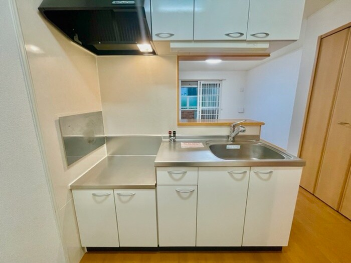 リブ・シンヴィレッジⅣの物件内観写真