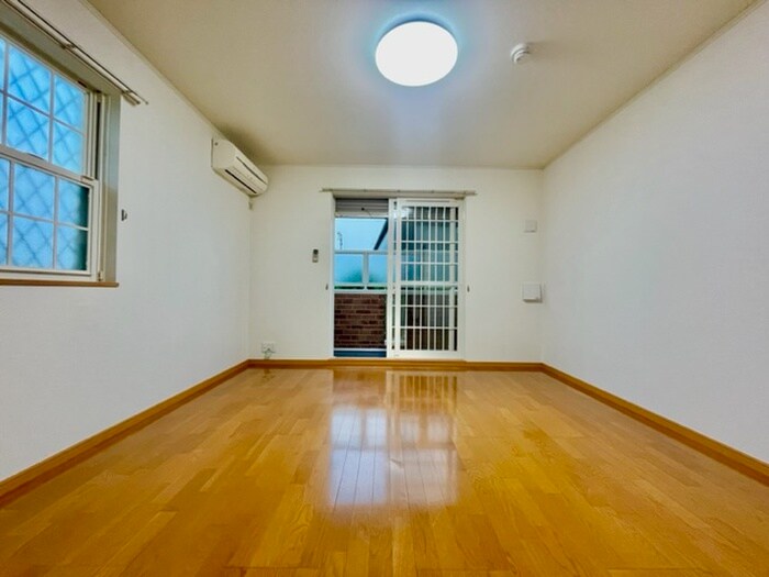 リブ・シンヴィレッジⅣの物件内観写真