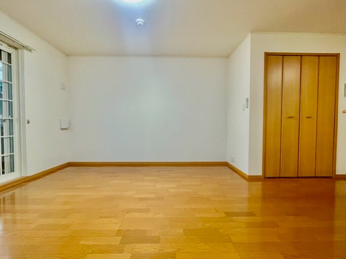 リブ・シンヴィレッジⅣの物件内観写真