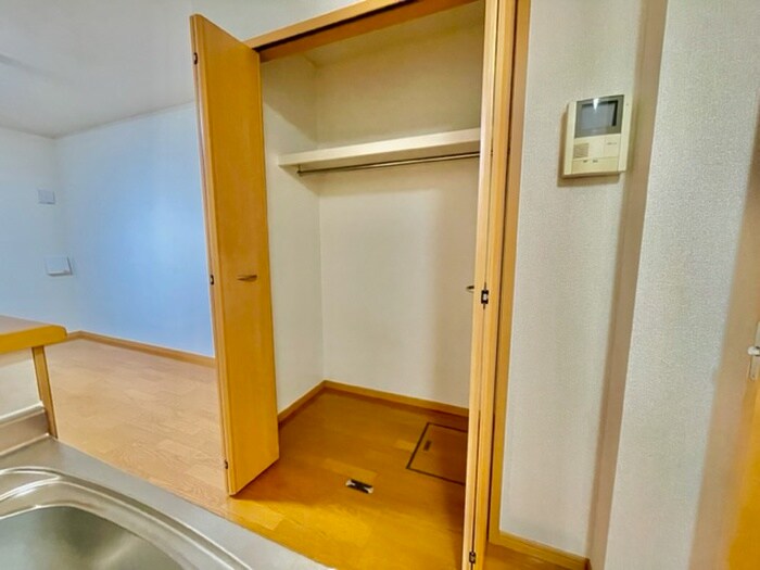 リブ・シンヴィレッジⅣの物件内観写真