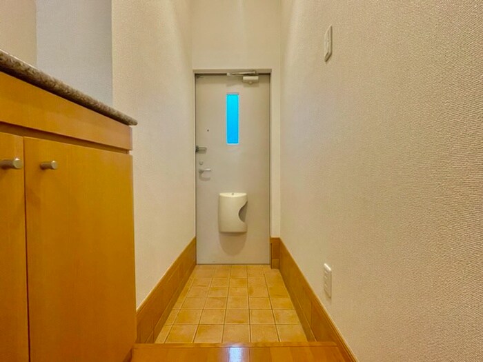 リブ・シンヴィレッジⅣの物件内観写真