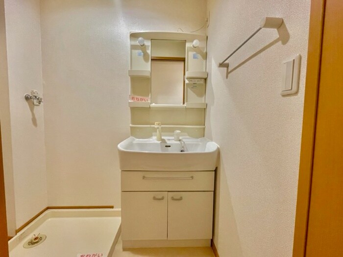 リブ・シンヴィレッジⅣの物件内観写真