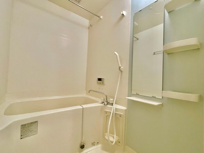 リブ・シンヴィレッジⅣの物件内観写真