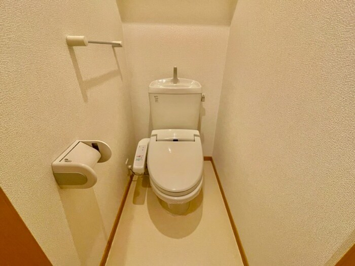 リブ・シンヴィレッジⅣの物件内観写真