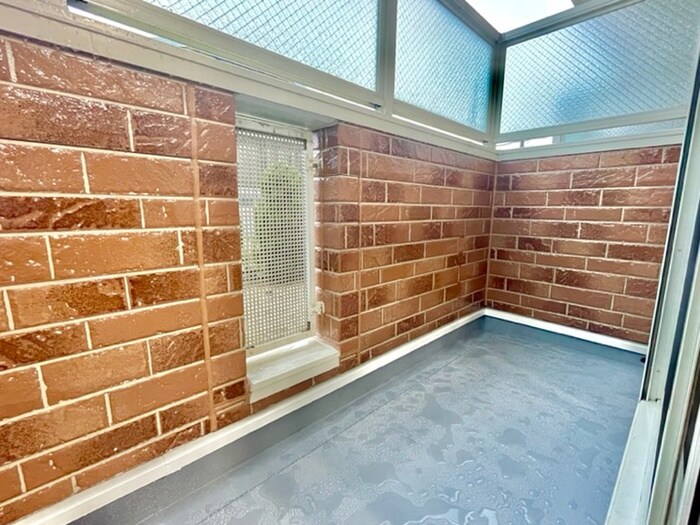 リブ・シンヴィレッジⅣの物件内観写真