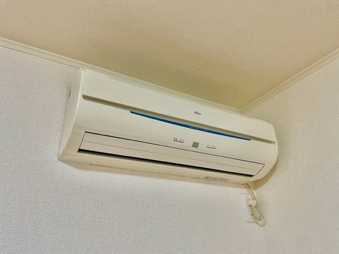 リブ・シンヴィレッジⅣの物件内観写真