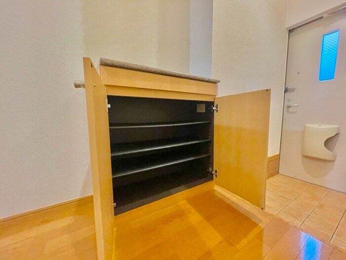 リブ・シンヴィレッジⅣの物件内観写真