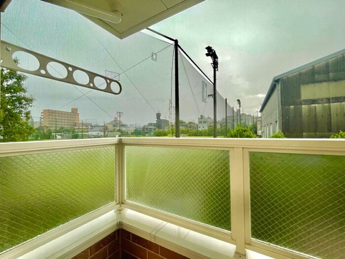 リブ・シンヴィレッジⅣの物件内観写真