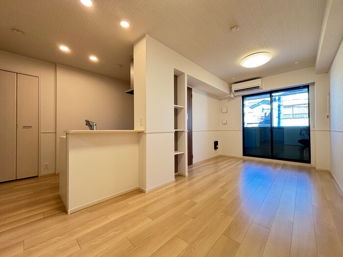 ベル・リュエルの物件内観写真