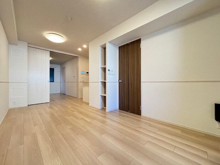 ベル・リュエルの物件内観写真