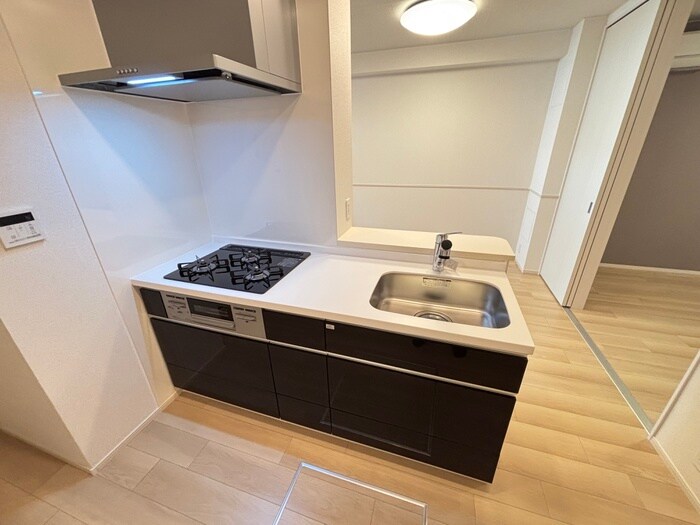 ベル・リュエルの物件内観写真