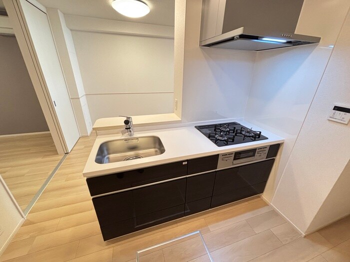 ベル・リュエルの物件内観写真