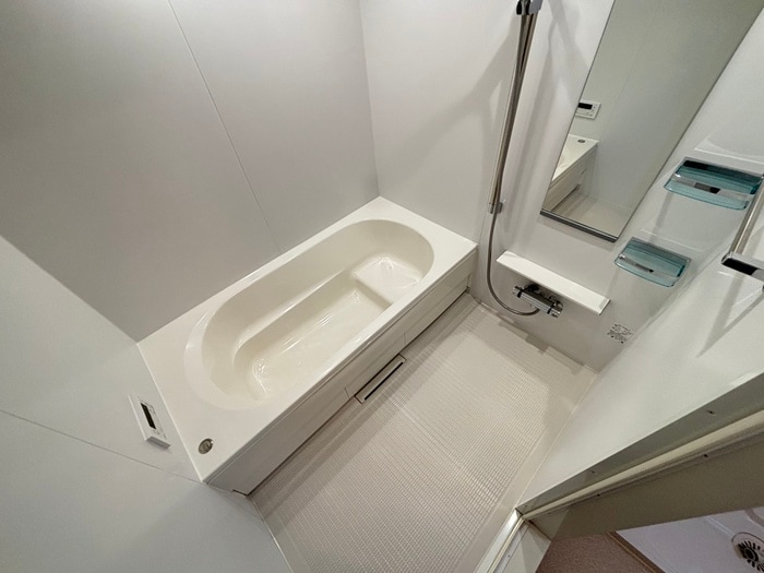 ベル・リュエルの物件内観写真