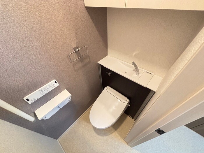 ベル・リュエルの物件内観写真