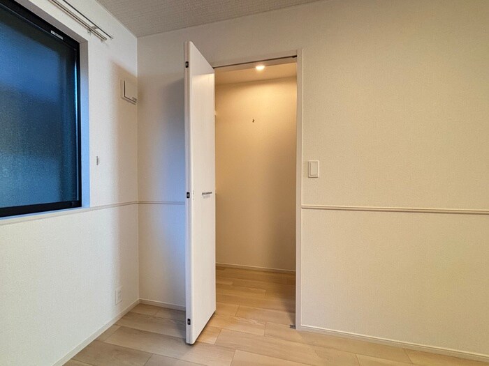 ベル・リュエルの物件内観写真