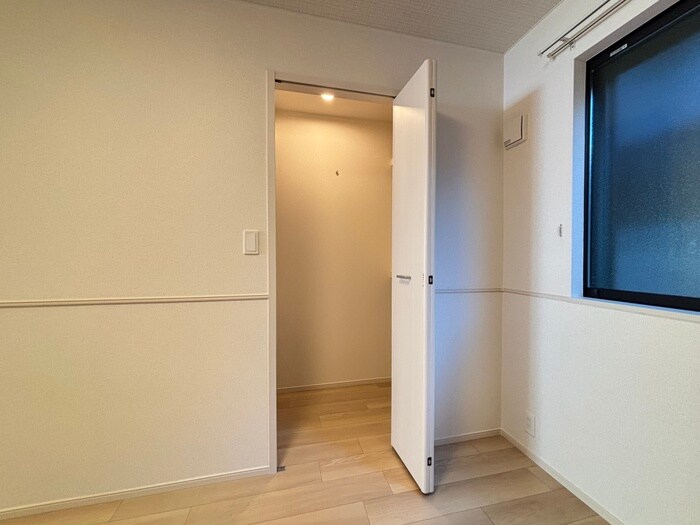 ベル・リュエルの物件内観写真