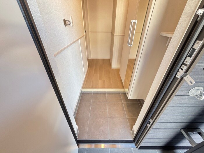 ベル・リュエルの物件内観写真