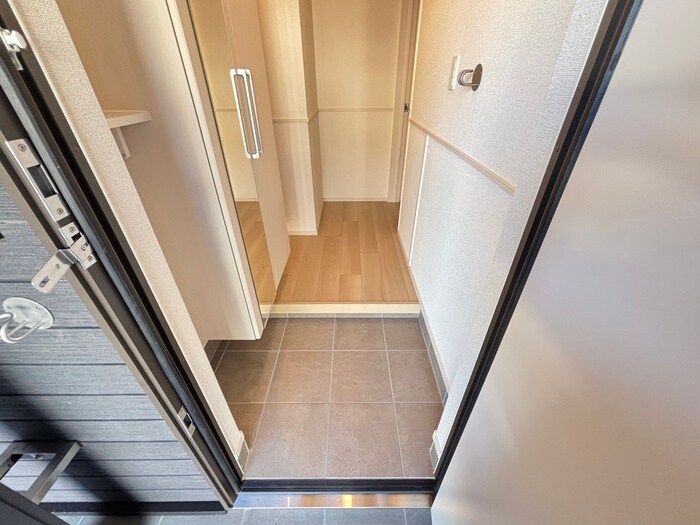 ベル・リュエルの物件内観写真