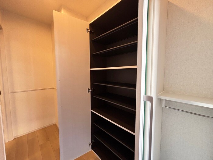 ベル・リュエルの物件内観写真