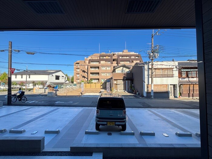 ベル・リュエルの物件内観写真