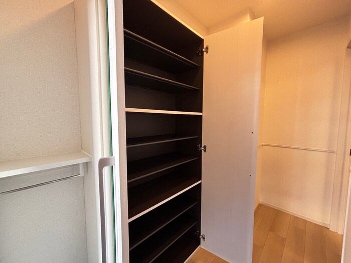 ベル・リュエルの物件内観写真