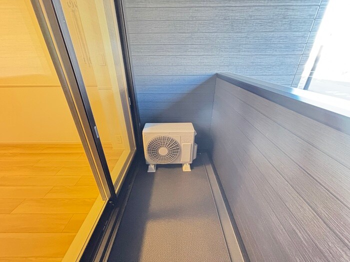 ベル・リュエルの物件内観写真