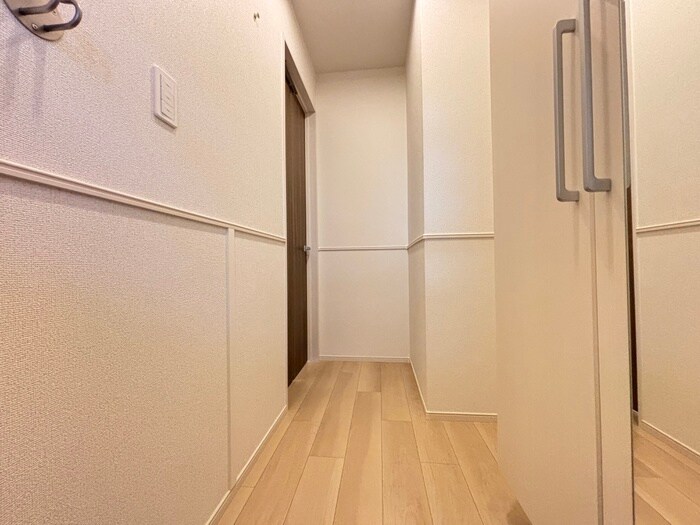 ベル・リュエルの物件内観写真