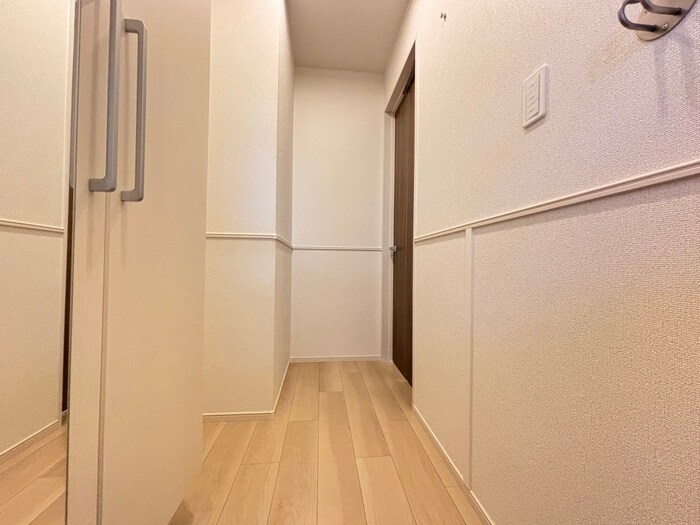 ベル・リュエルの物件内観写真