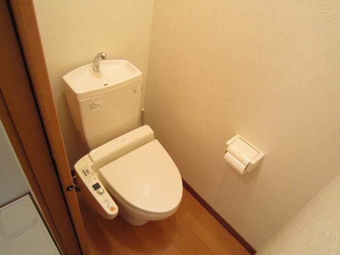 松野ハイツの物件内観写真