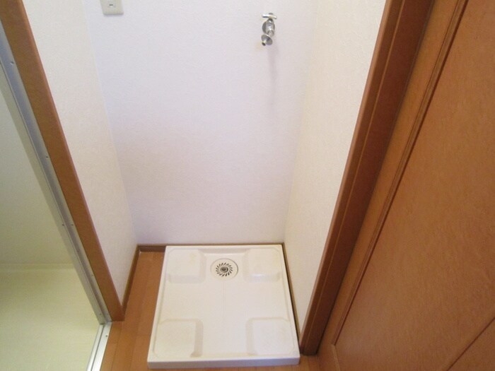 松野ハイツの物件内観写真