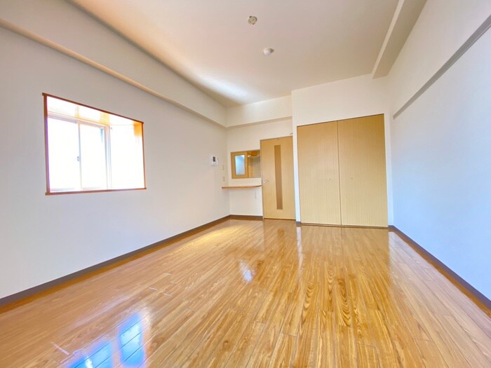 ｍｉｌｌｅｎｎｉａ　ＩＫＵの物件内観写真